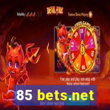 85 bets.net